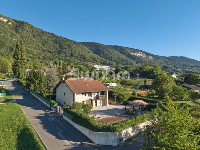 Maison vente à Le Coin, Collonges-sous-Salève