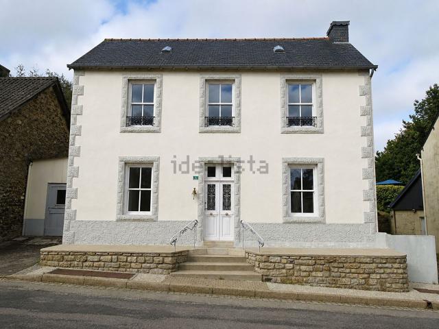 Maison vente à Résidence Des Chênes, Collorec