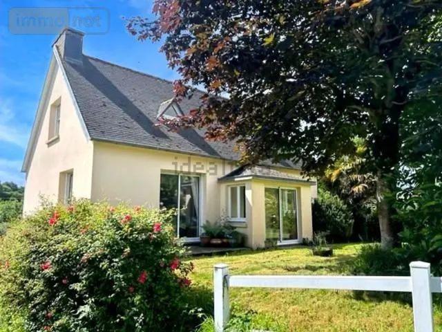 Maison vente à Résidence Des Chênes, Collorec