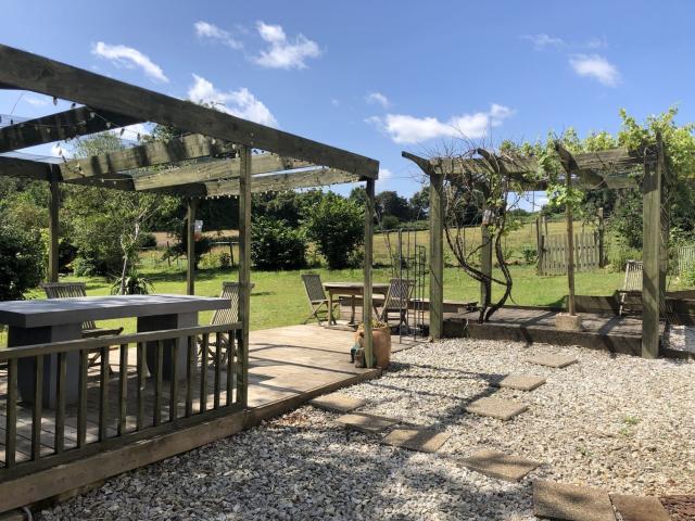 Maison vente à Résidence Des Chênes, Collorec
