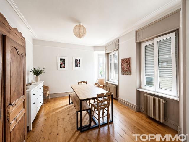 Local Commercial vente à Colmar-Ribeauvillé, Colmar
