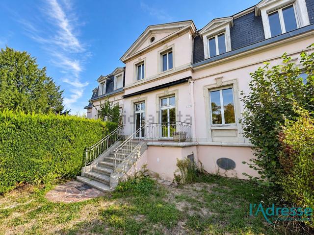 Maison location à Colmar, Collectivité européenne d'Alsace