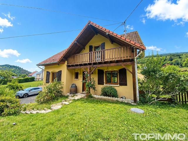 Maison location à Colmar, Collectivité européenne d'Alsace