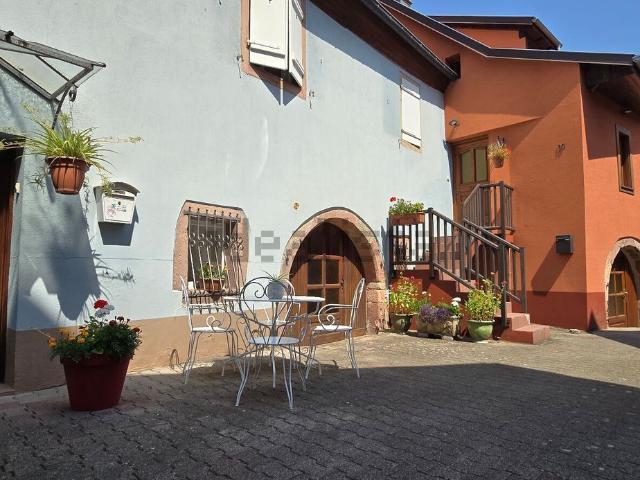 Maison vente à Colmar, Collectivité européenne d'Alsace
