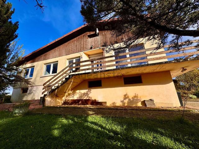 Maison vente à Neunkirchen-lès-Bouzonville, Moselle