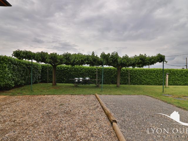 Maison location à Villefranche-sur-Saône, Rhône