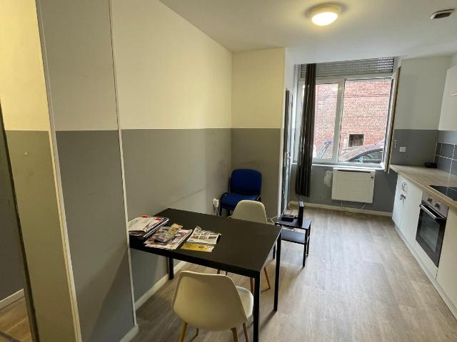Maison vente à Lille, Tourcoing