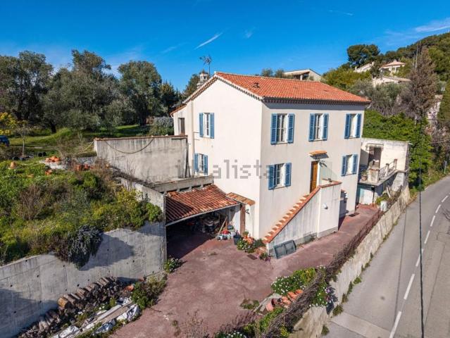 Maison vente à Colomars, Alpes-Maritimes
