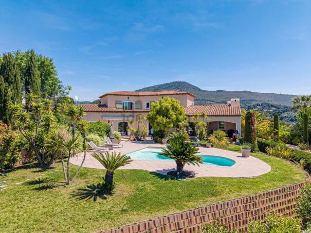 Maison vente à Serraire, Colomars