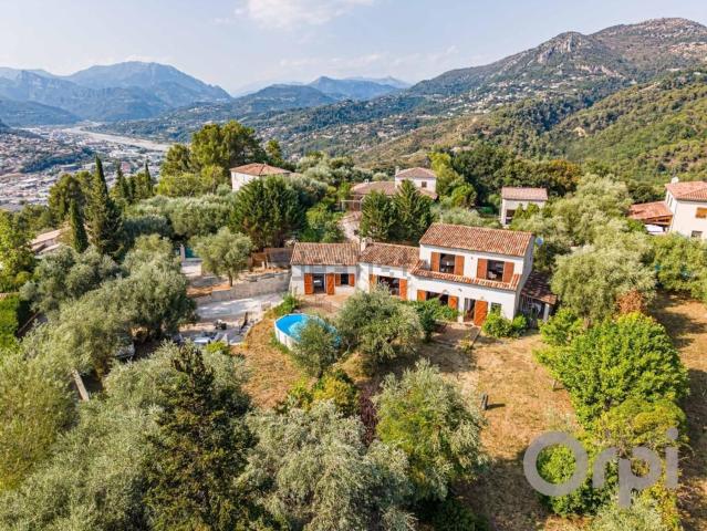 Maison vente à Colomars, Alpes-Maritimes