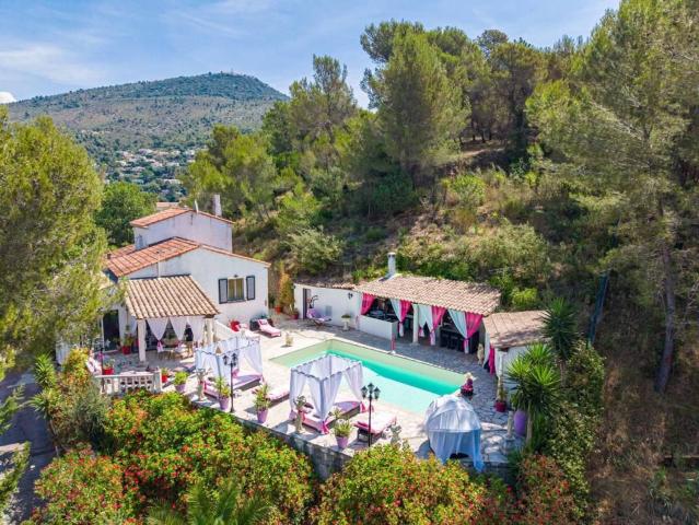 Maison vente à Colomars, Alpes-Maritimes