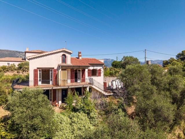 Maison vente à Colomars, Alpes-Maritimes