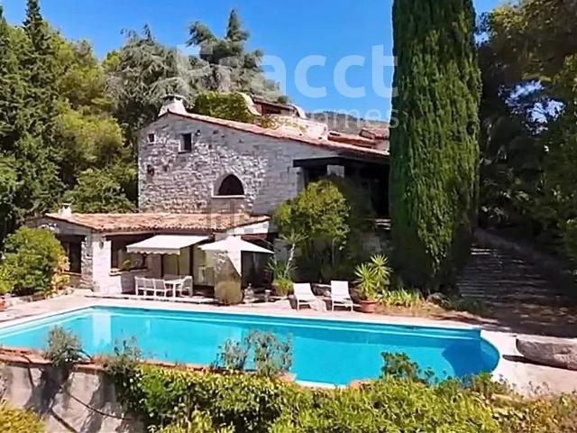 Maison vente à Colomars, Alpes-Maritimes