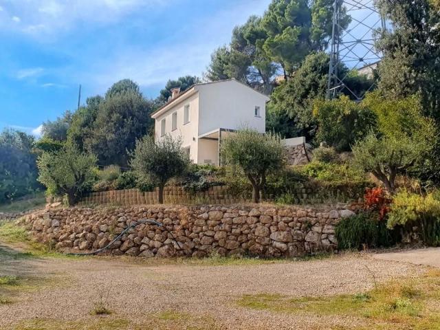 Maison vente à La Vallade, Colomars