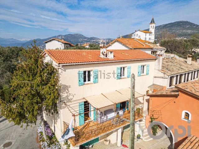 Maison vente à Serraire, Colomars