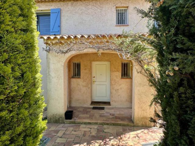 Maison vente à Nice, Colomars