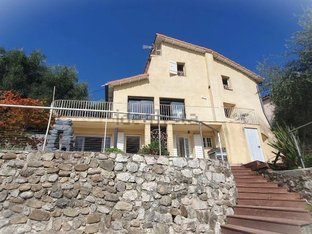 Maison vente à Serraire, Colomars