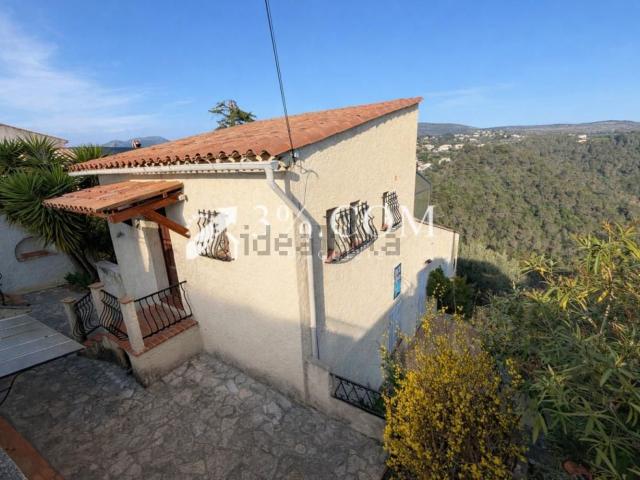 Maison vente à Serraire, Colomars