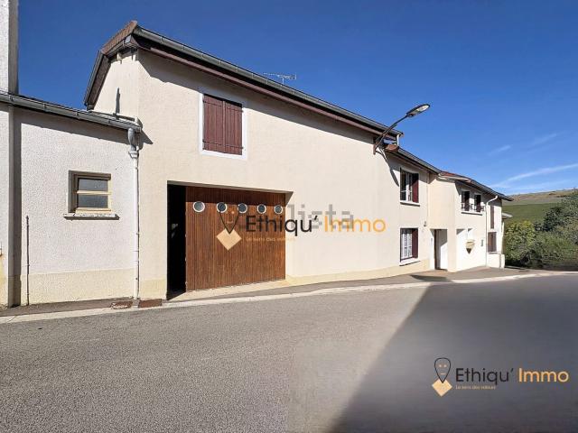 Maison vente à Colombé-le-Sec, Aube