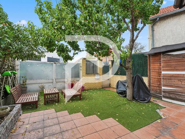 Maison vente à Nanterre, Colombes