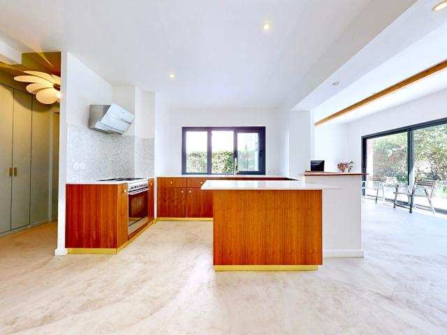 Maison location à La Garenne-colombes