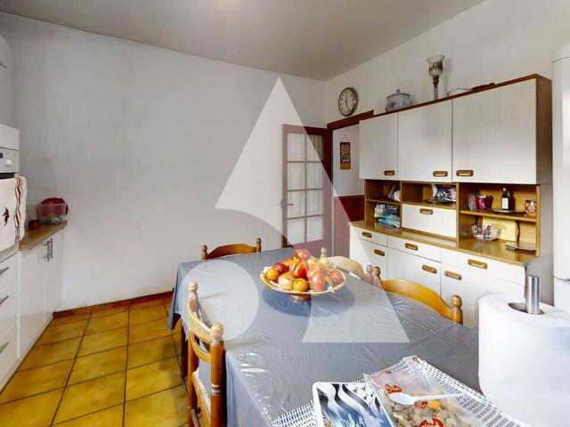 Maison vente à Nanterre, Colombes
