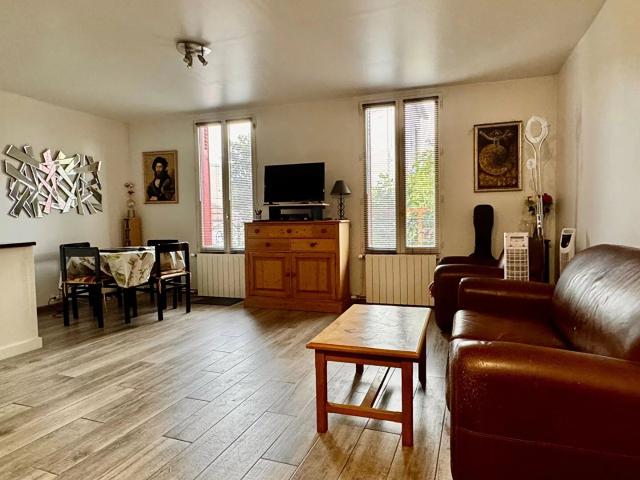Maison vente à Nanterre, Colombes