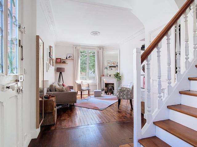 Maison vente à Nanterre, Colombes