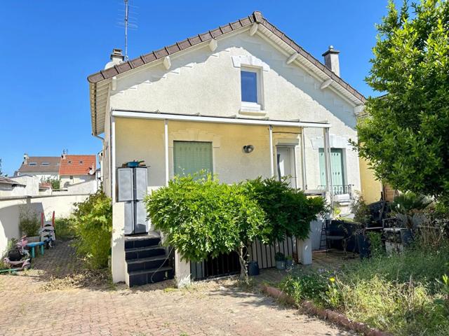 Maison location à Colombes, Petite Garenne