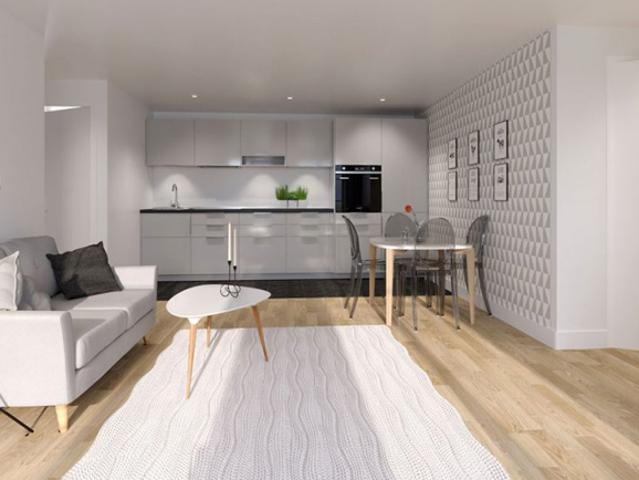Maison vente à Nanterre, Colombes