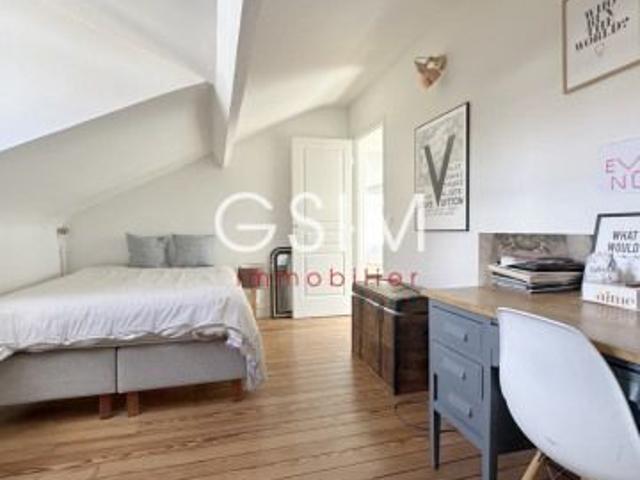 Maison location à Nanterre, Colombes