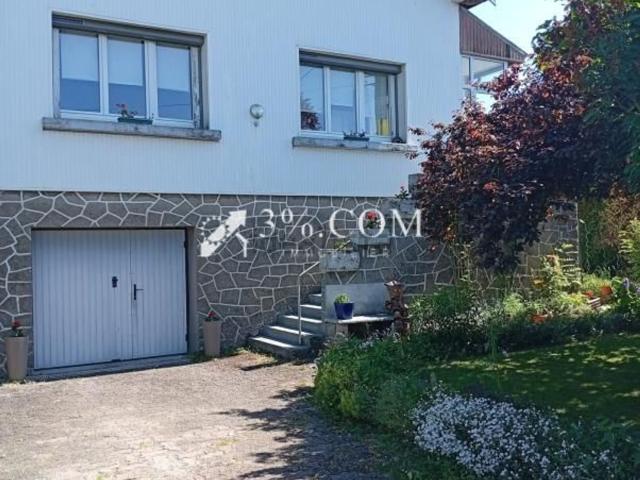 Maison vente à Colombey-les-Belles, Meurthe-et-Moselle