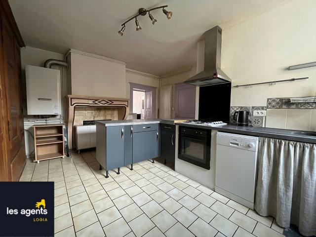 Maison vente à Toul, Colombey-les-belles