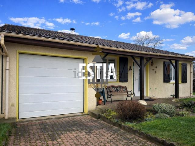 Maison vente à Colombey-les-Belles, Meurthe-et-Moselle