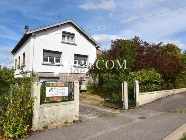 Maison vente à Colombey-les-Belles, Meurthe-et-Moselle