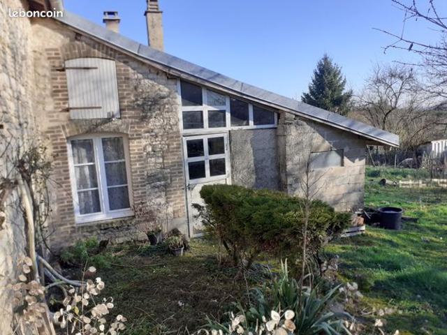 Maison vente à Chaumont, Colombey-les-deux-eglises