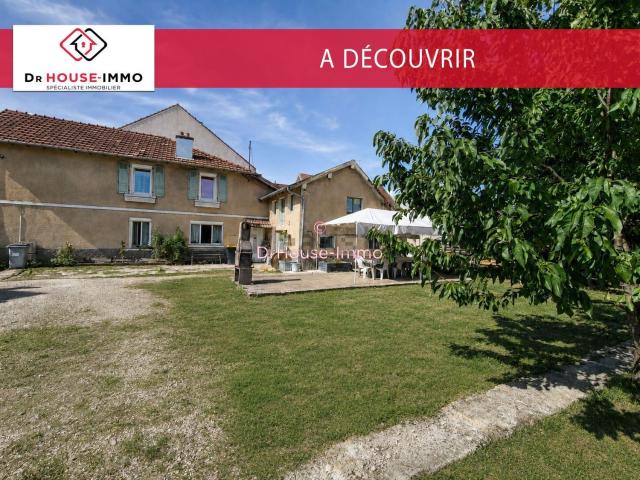 Maison vente à Colombier-Fontaine, Doubs