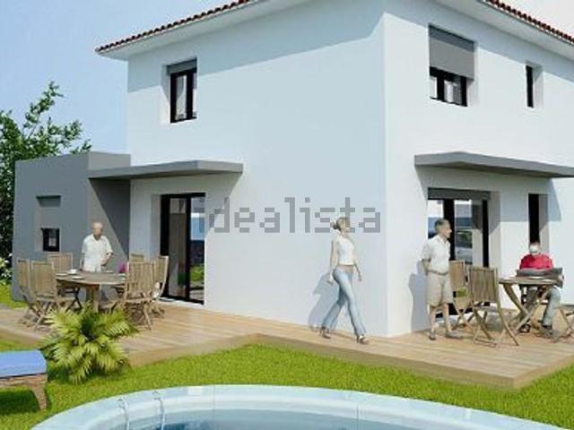 Maison vente à Colombiers, Hérault