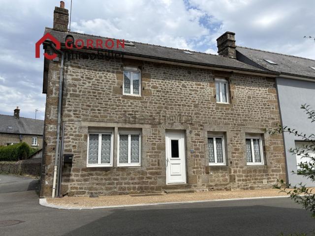 Maison vente à La Ruaudière, Colombiers-du-Plessis