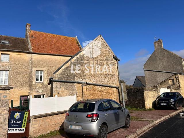 Maison location à Les Deux Villages, Colomby-Anguerny