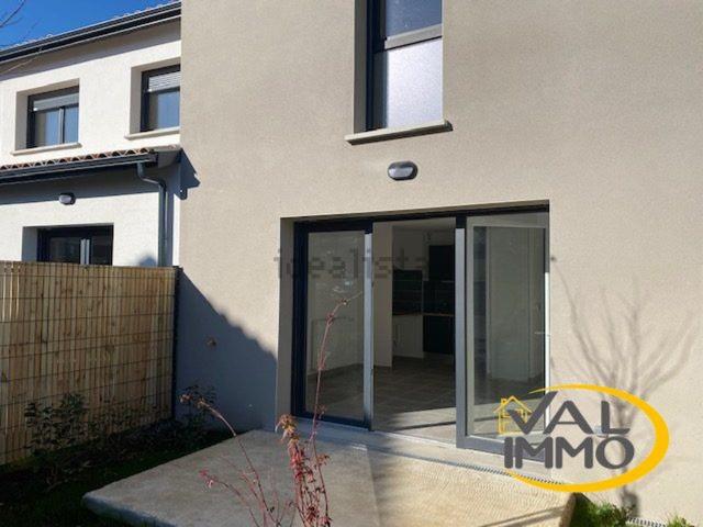 Maison location à En Jacca, Colomiers