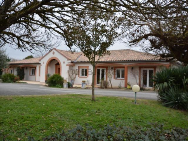 Maison location à Falcou, Colomiers