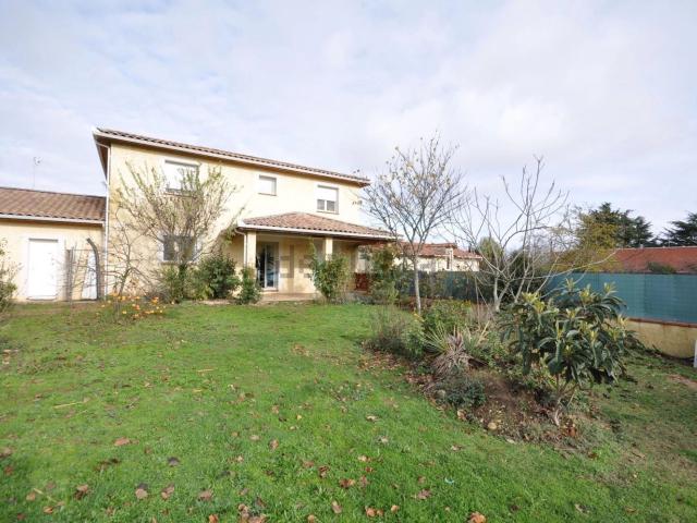 Maison location à Prat Couderc, Colomiers