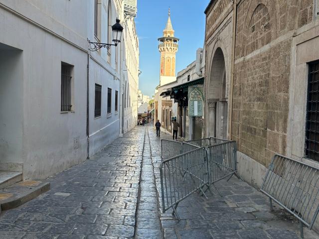 Maison vente à Ain Zaghouan, Douz