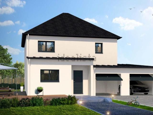 Maison vente à Gabit, Colpo