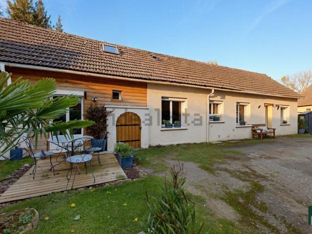 Maison vente à Coltainville, Eure-et-Loir