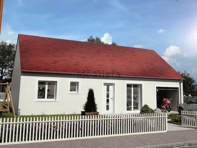 Maison vente à Senainville, Coltainville