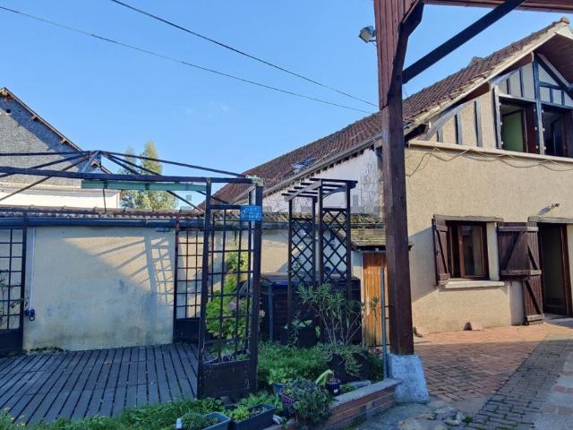 Maison vente à Coltainville, Eure-et-Loir