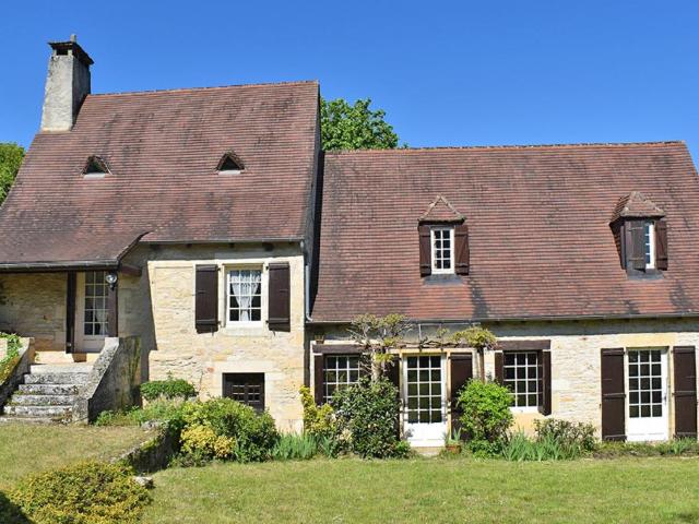 Maison vente à Sarlat-la-Canéda, Saint-amand-de-coly