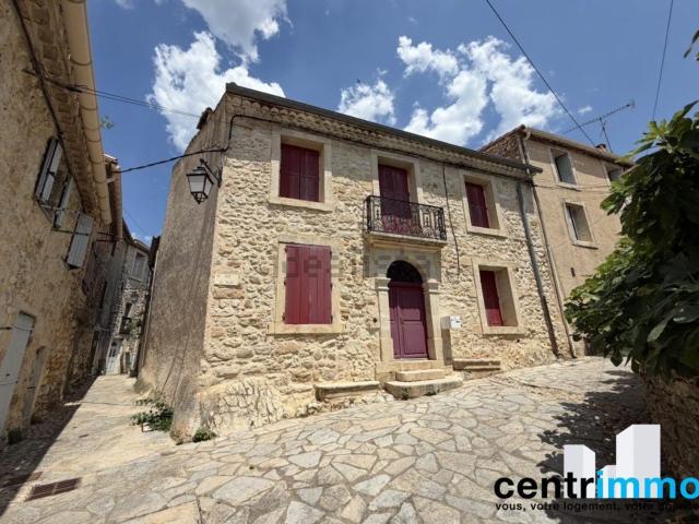 Maison location à Combaillaux, Hérault